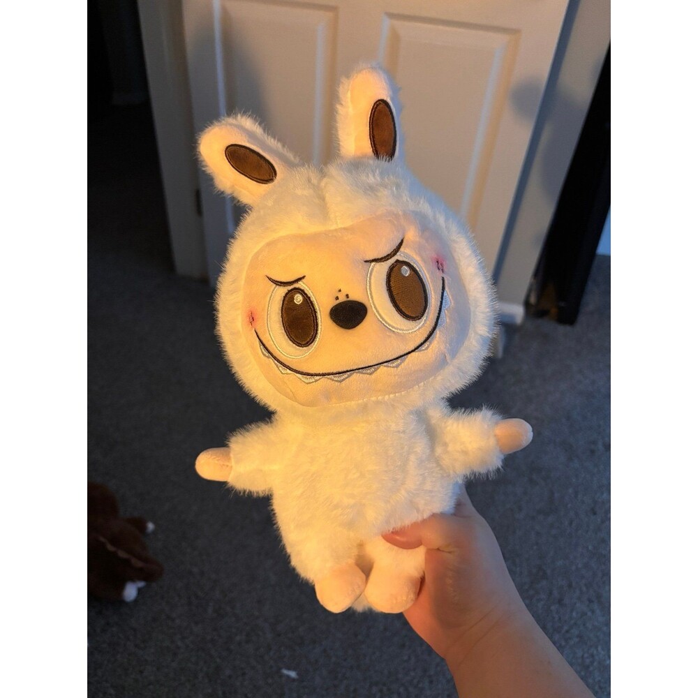 Angel in the Clouds Unlicensed Plush
